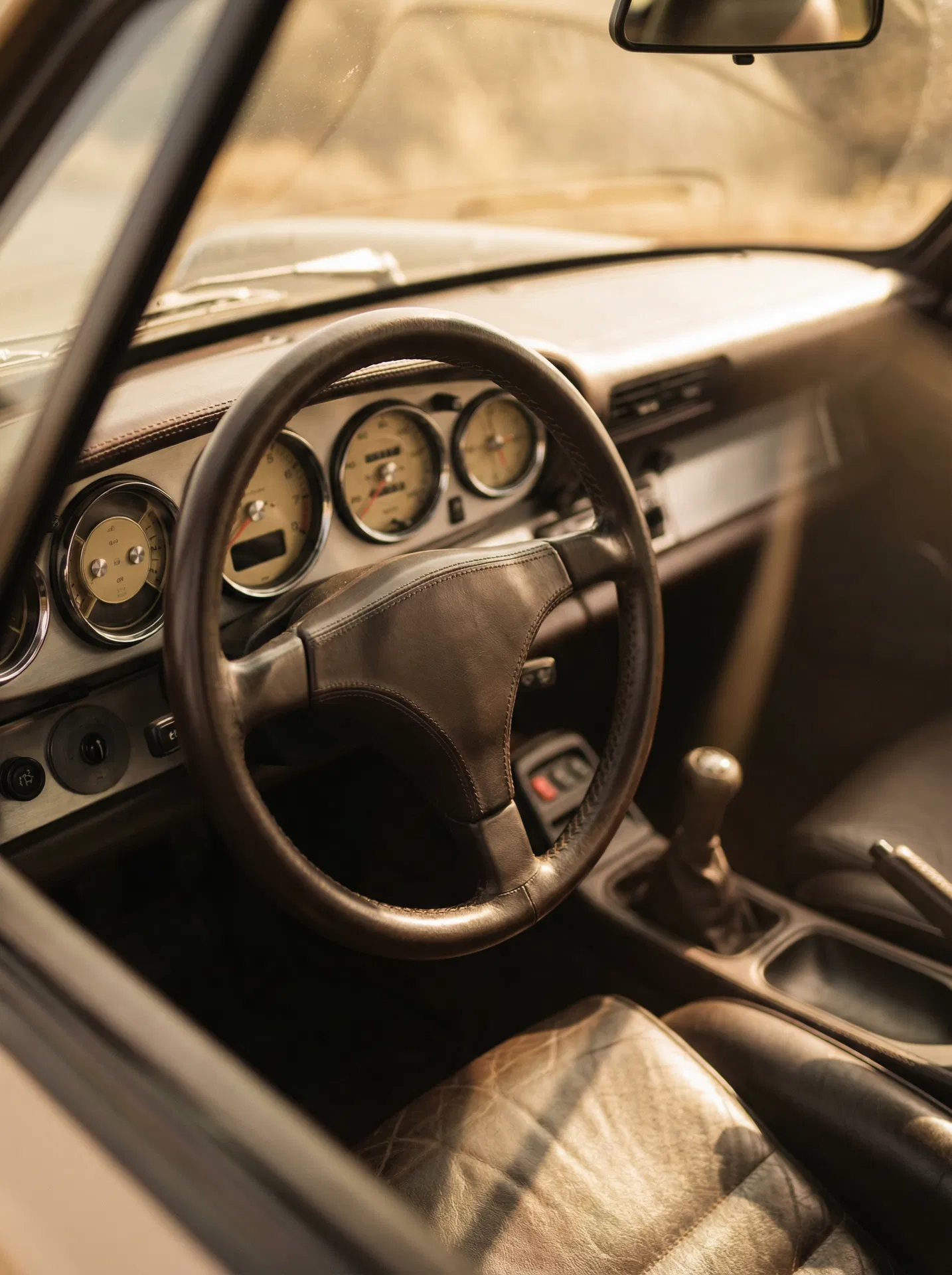 Automotive